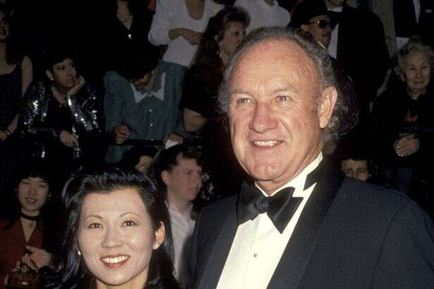 Gene Hackman pathologist breaks silence over 'likely' cause of death