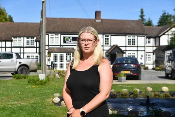 Solihull hotel inundated with calls from crying brides after weddings announcement