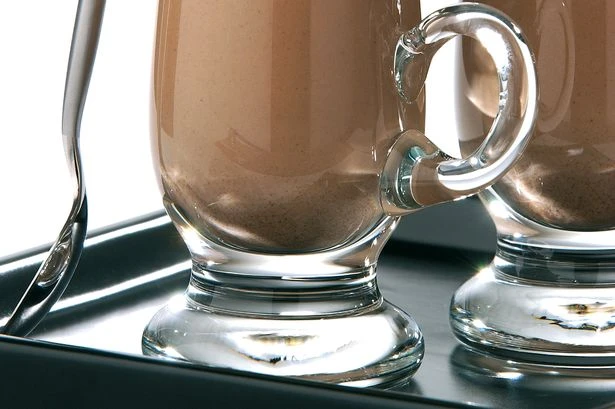 Morrisons selling first 'Dubai Chocolate' cream liqueur for less than £10