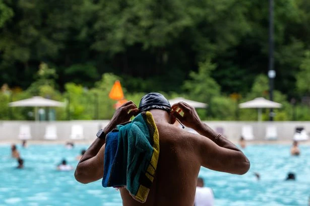 New £200 million water park being built an hour away from Birmingham