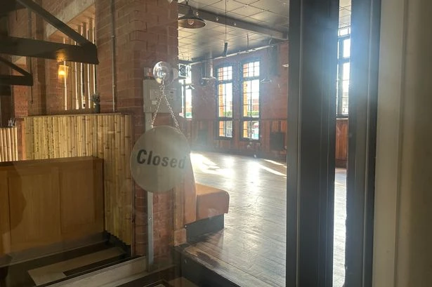 Birmingham restaurant hailed 'one of the best' closes as diners say 'such a shame'