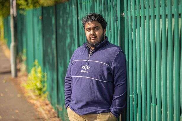 'I grew up in one of Birmingham's poorest areas - this is why young people turn to crime'