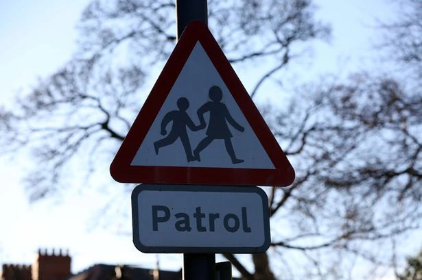 Mum on school run blocked man's drive so he got his 'revenge' and says 'the look on her face'