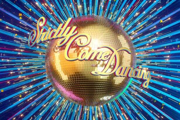 BBC Strictly body language expert shares which stars 'lack confidence' ahead of show