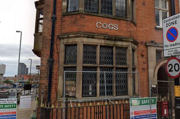 Birmingham lap dancing club has licence renewed despite 'unfounded suspicions'