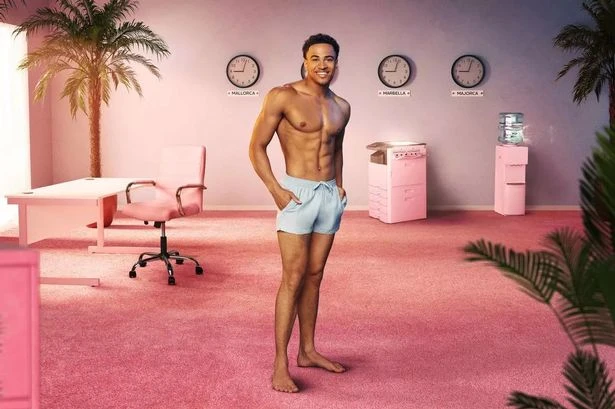 ITV Love Island 2025 star axed from line-up after incident in Stafford