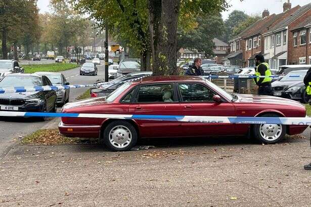 Bromford Lane trouble update after two rushed to hospital with head injuries