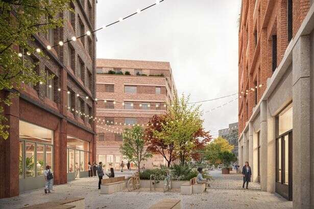 £100 million ‘gateway to Digbeth’ plan promises hundreds of homes on ‘outdated’ site