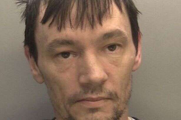 Bid to keep Birmingham burglar behind 60 break-ins out of jail 'for residents of Northfield'