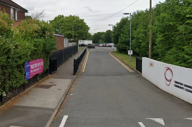 Another Midlands school 'punishes' pupils after wearing Union Jacks on 'culture day'