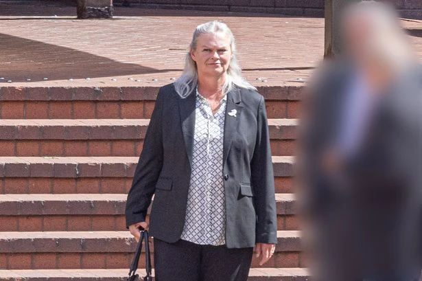 Boarding school child sex abuse trial update as 'house mother' cleared