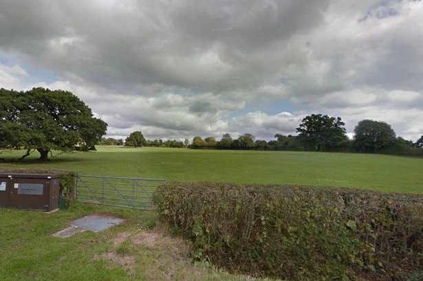 Plan for hundreds of new homes in Dorridge revealed