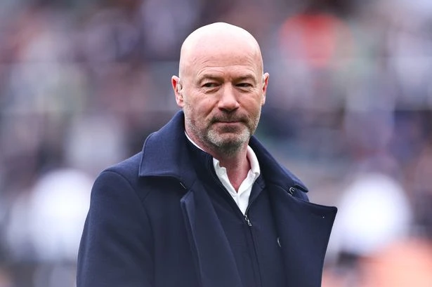 Alan Shearer reveals Aston Villa advantage and makes Champions League prediction