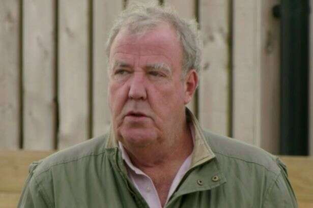 Jeremy Clarkson makes emotional admission and says 'I want to see my grandchildren grow up'