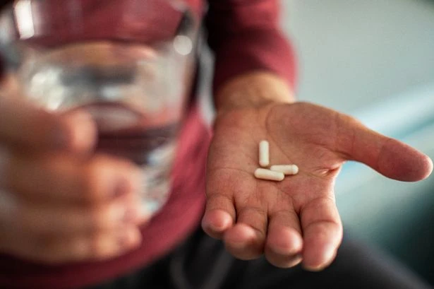 Ex bodybuilder describes 'what it is like' after 'dying' for 45 minutes