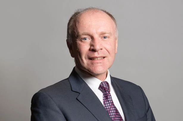 Dudley MP Marco Longhi defies 'resign' calls over 'shameful' refusal to help asylum seekers