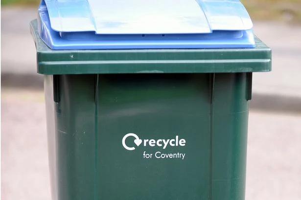 New recycling rules for households in England and they're 'confusing'