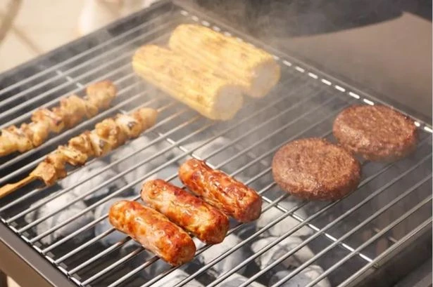 Fans say Dunelm's new £70 barrel barbecue will bring 'family gatherings and garden happiness'