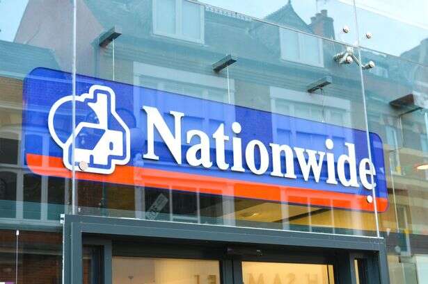 Nationwide issues a major £610 per month update to customers