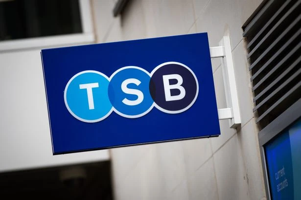 Five banks offering up to £200 in bonus including TSB