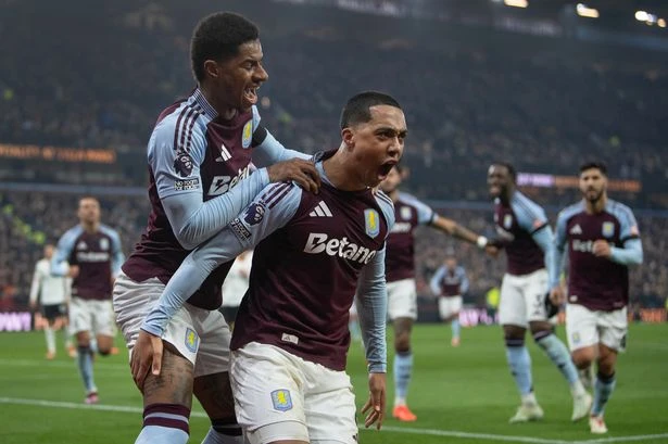 Aston Villa without three players for Tottenham clash as Unai Emery gives injury updates