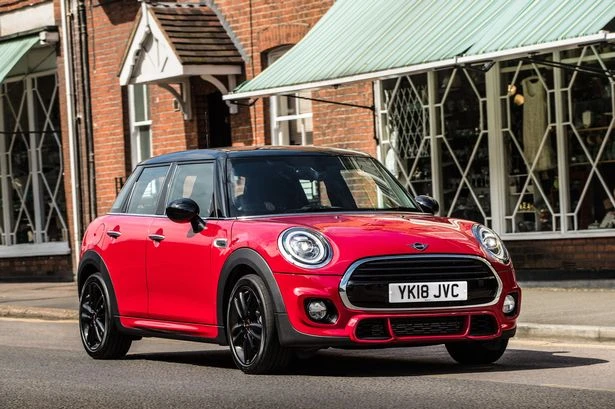 Drivers urged not to miss 'hard to beat' vehicle that 'no rivals can match'
