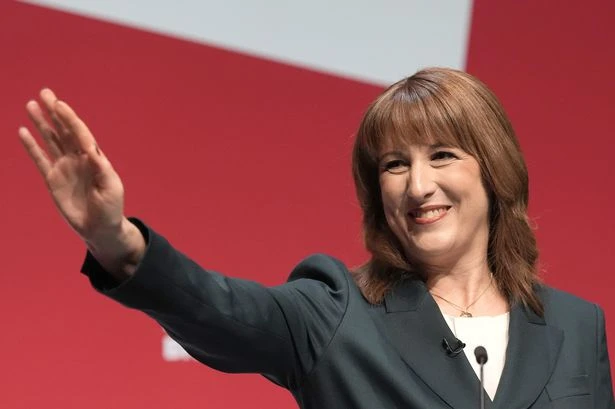 Rachel Reeves' business tax raid 'puts 120,000 jobs at risk'