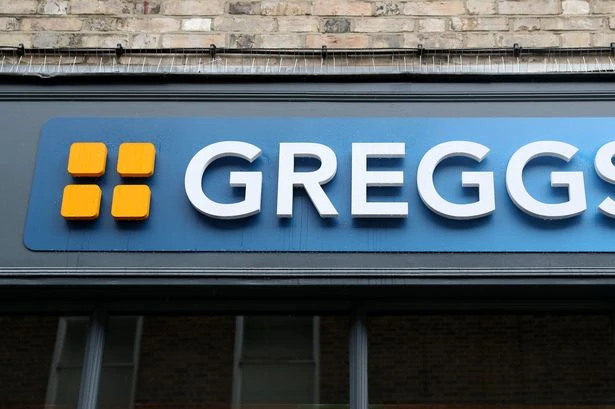 Greggs introduces never-before-seen store as UK high street expansion continues