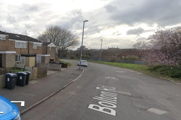 Driver ploughs into Birmingham home causing 'significant damage' - then reverses off