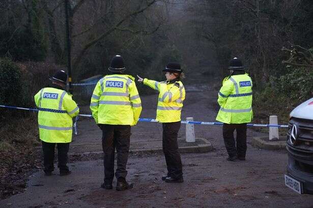 Hall Green schoolboy stabbing tragedy amid new online teen knife crackdown