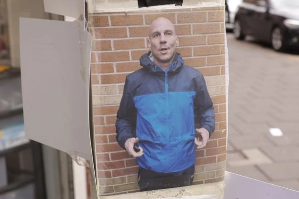 First picture of Kings Heath man who died after street attack as tributes continue to pour in