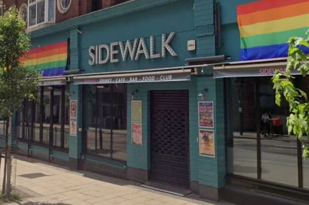 'End of an era' - Birmingham bar announces 'closing down' party