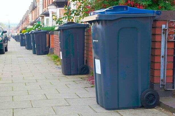 New Birmingham bins anger as collections axed and taxpayers told to take waste to the tip