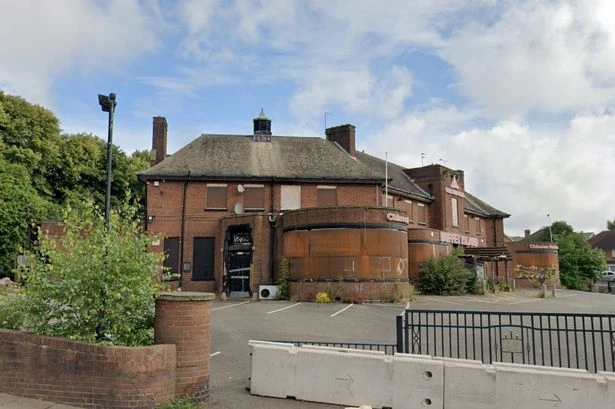 McDonald’s ditches appeal to build controversial restaurant at Buffet Island, Great Barr