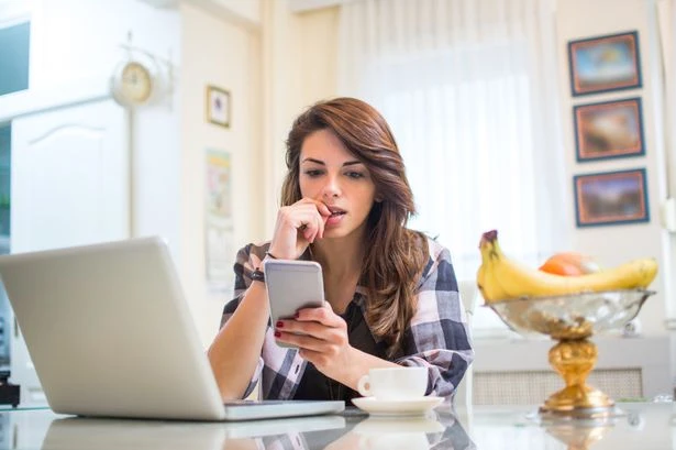 Five top TikTok hacks to help students manage their finances at university