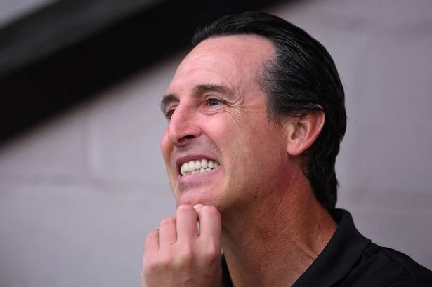 Unai Emery answers Marco Asensio transfer question and makes 'frustrated' point