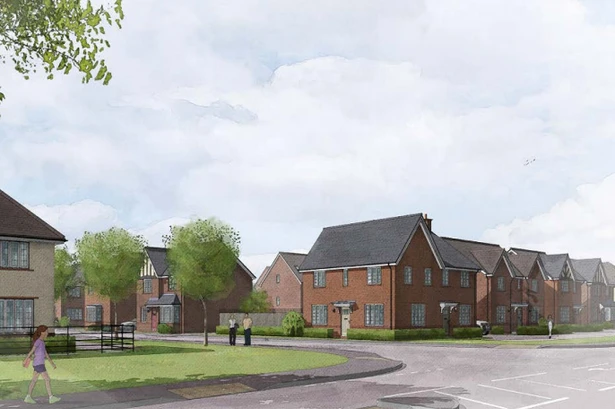 'Unwanted and not needed' houses on Birmingham golf course unanimously approved
