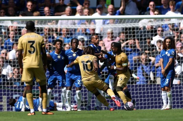 Aston Villa warned over unexpected Premier League clampdown that left Crystal Palace stunned