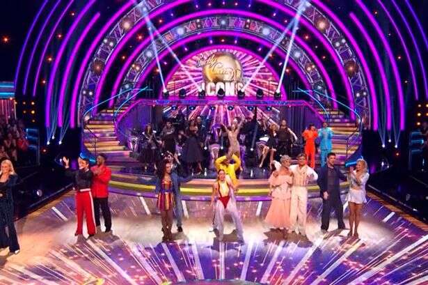 BBC Strictly Come Dancing viewers 'confused' as they issue same complaint about icons week