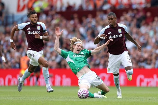 Aston Villa ace speaks out on transfer window as he admits 'it's really killed us'