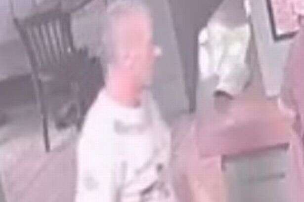 Police issue CCTV appeal after broad daylight attack inside Kings Norton bar