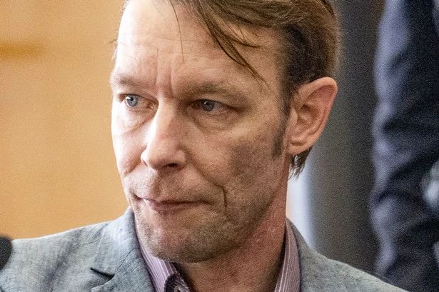 Locals' outrage over release of Madeleine McCann suspect Christian Brueckner
