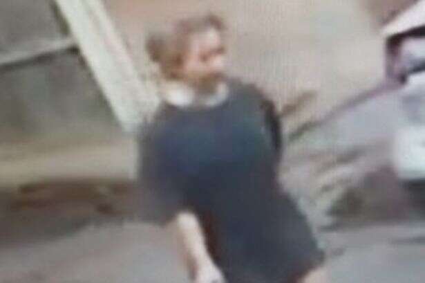 Mystery Birmingham woman CCTV appeal after concerns raised about her