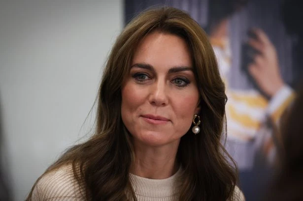 Kate Middleton's heartbreaking four-word admission as she speaks of wish for Princess Lilibet