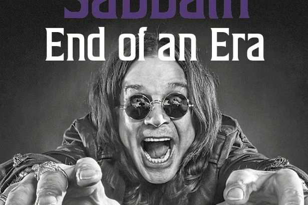 New magazine shows Black Sabbath and Ozzy Osbourne in a very different light in previously unseen vintage snaps