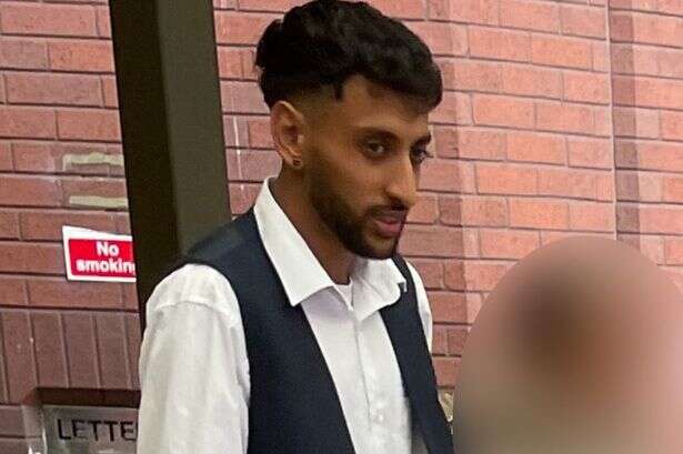 Birmingham man who got underage girl pregnant avoids jail despite 'huge age gap'