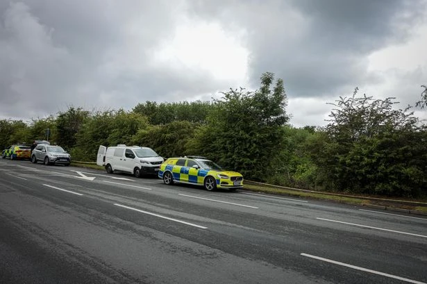 Beloved Oldham dad found dead inside car days after going missing