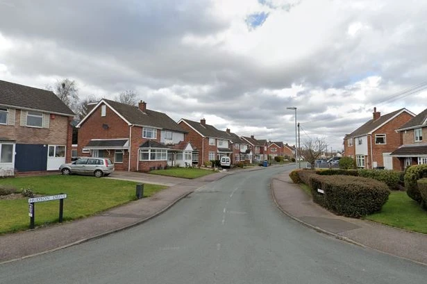Two charged with murdering five-week-old baby in Staffordshire
