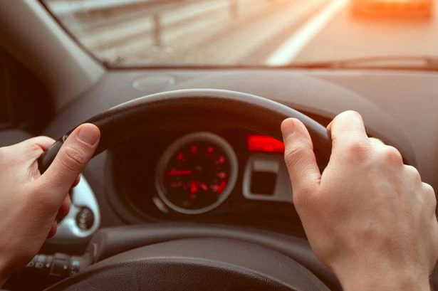 £1,000 Highway Code alert to drivers who fail to pack common household item