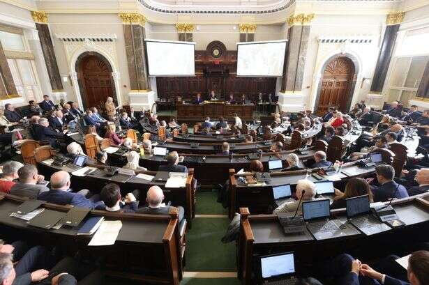 Birmingham City Council live as budget cuts, child poverty and road safety issues discussed